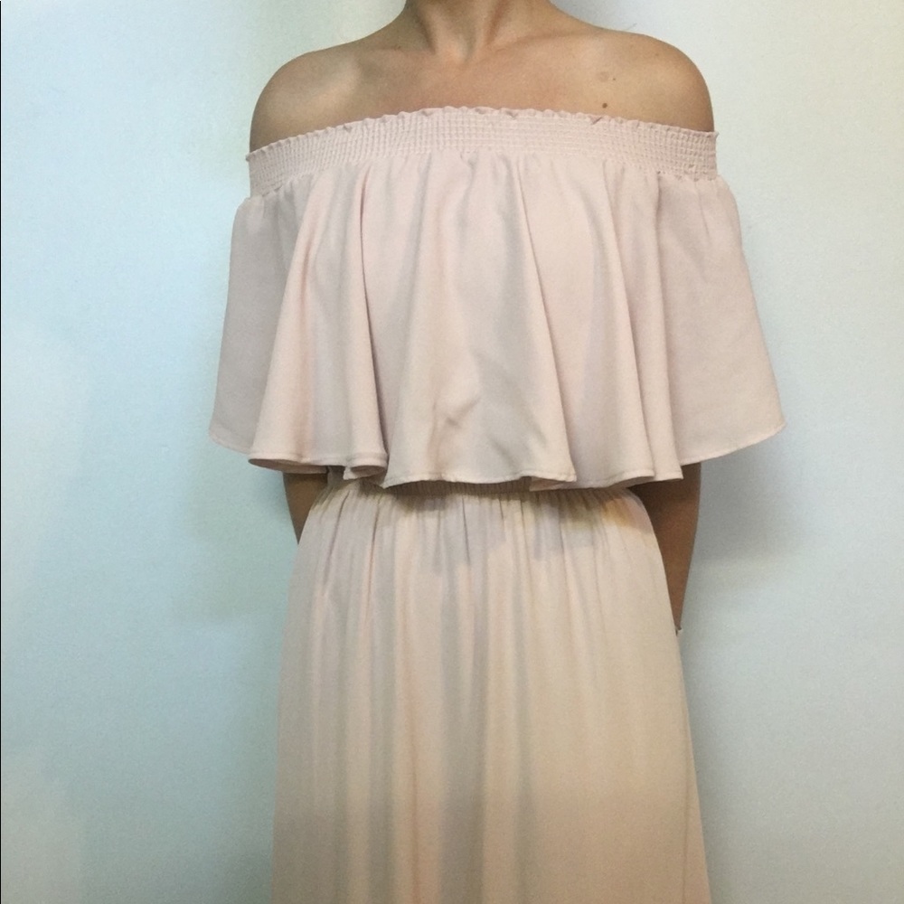 Show me your Mumu dress